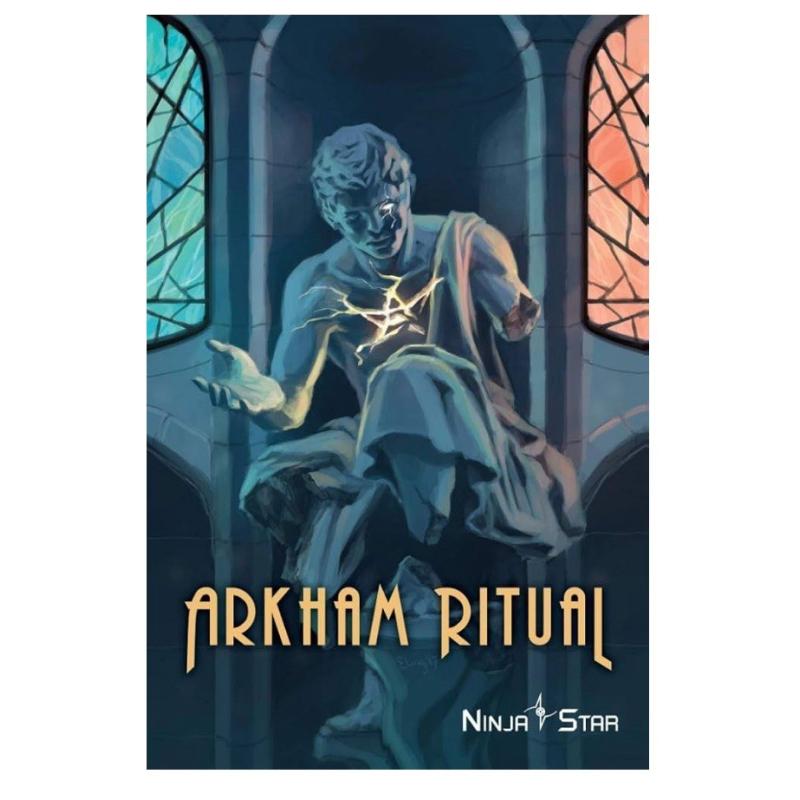 Arkham Ritual