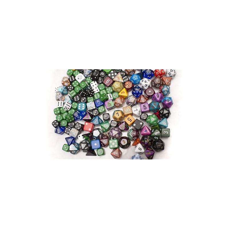 Random Dice