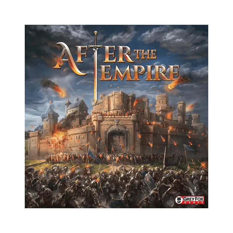 After the Empire
