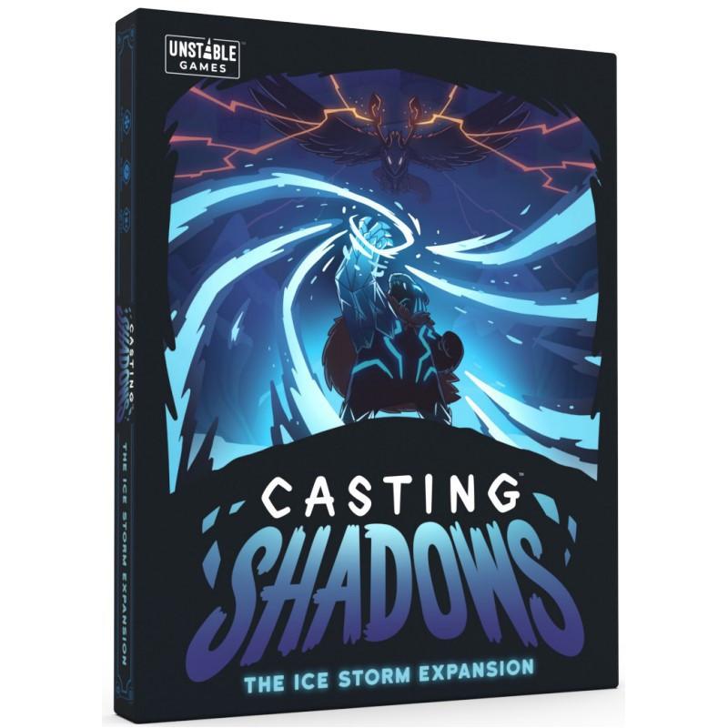 Casting Shadows : Ice Storm Expansion