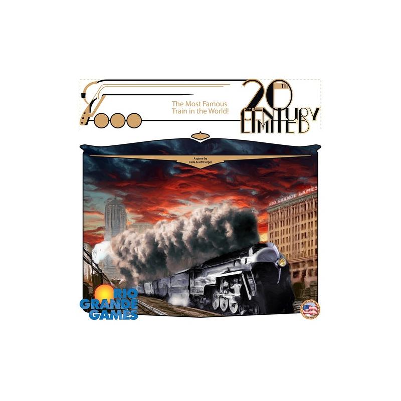 20th Century Limited