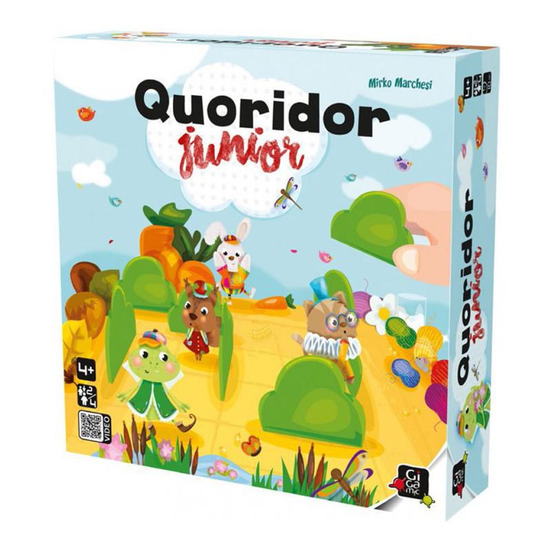 Quoridor Junior