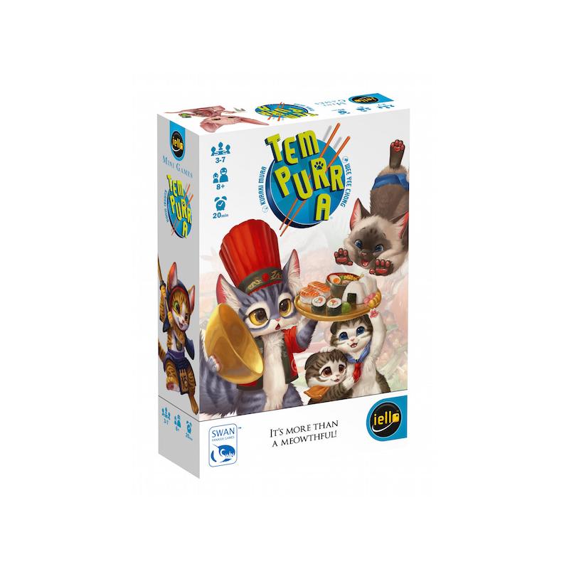 Tem Purr A