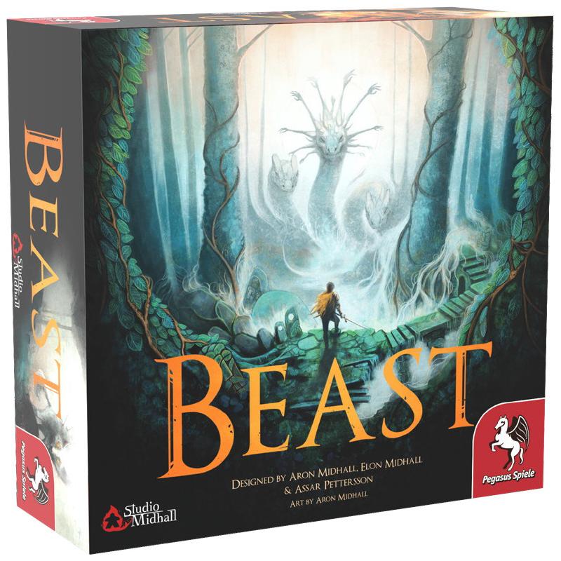 Beast
