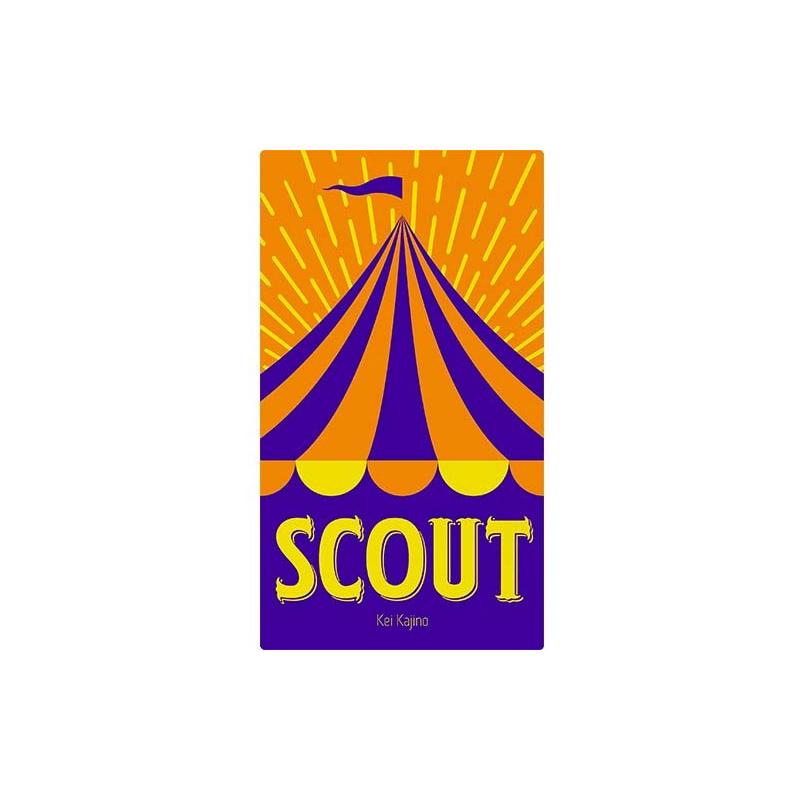Scout