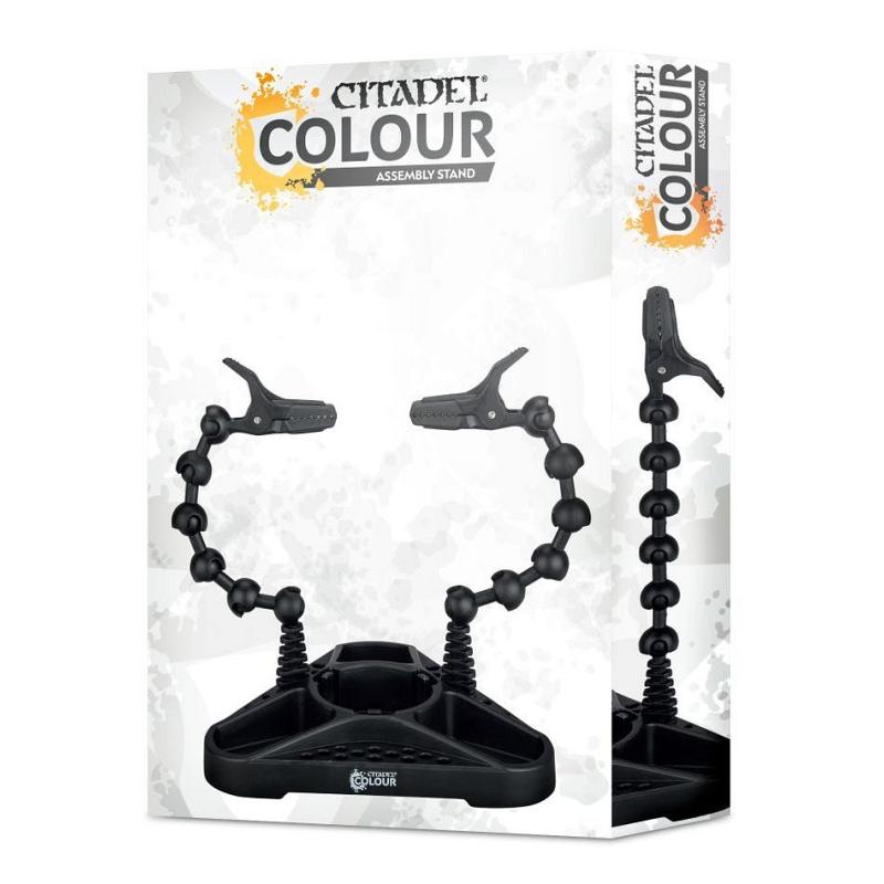 Citadel Tools : Colour Assembly Stand