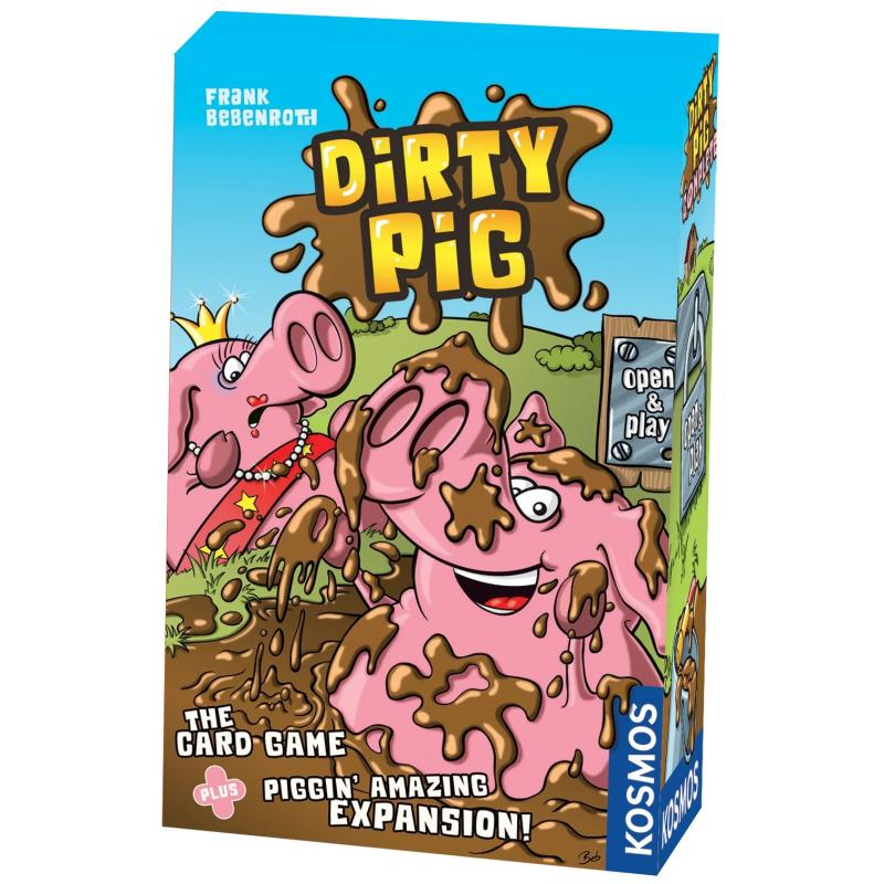 Dirty Pig