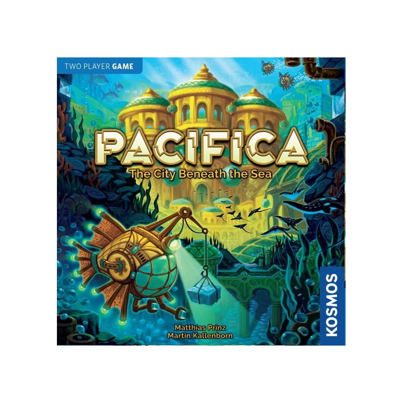 Pacifica