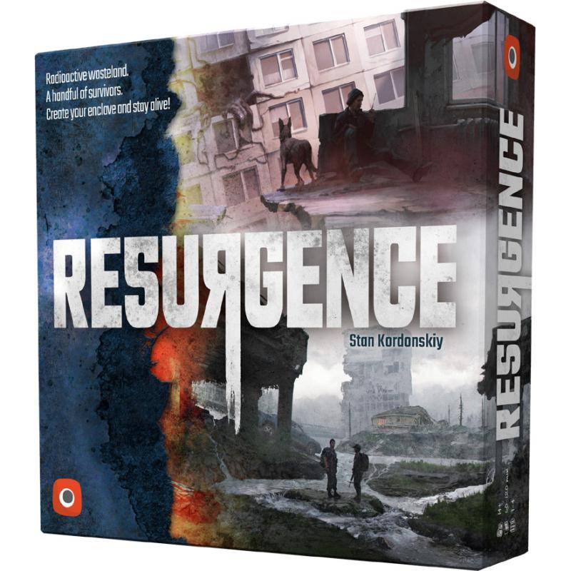 Resurgence