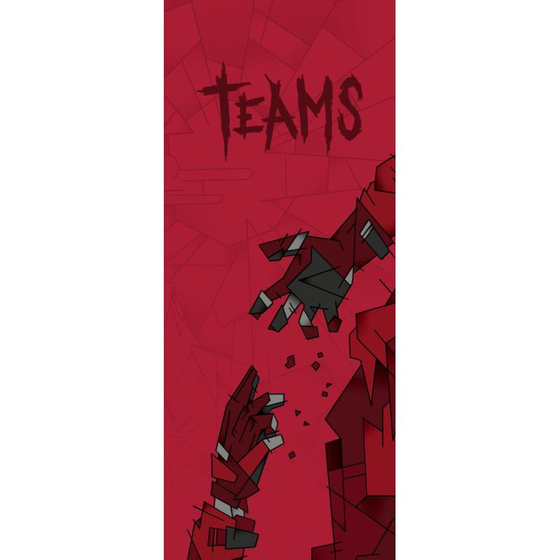 Summit : Teams Expansion