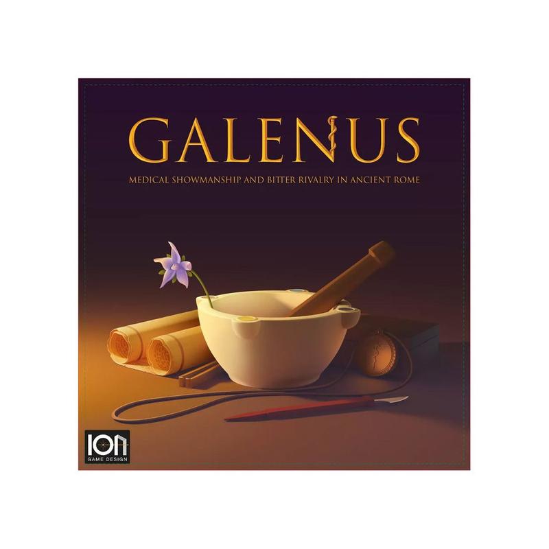 Galenus