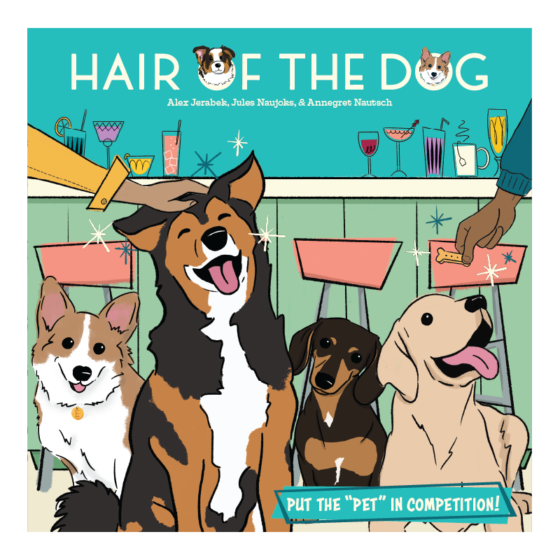 Hair of the Dog