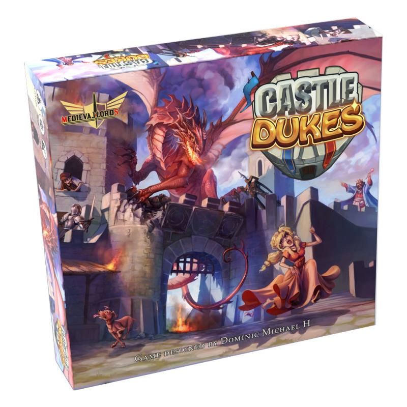 Castle Dukes