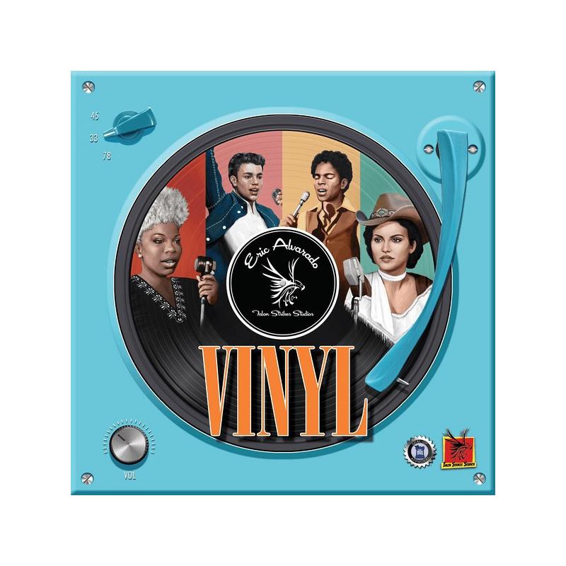 Vinyl