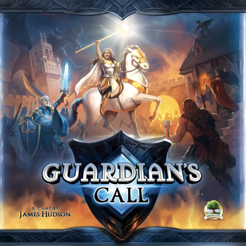 Guardians Call