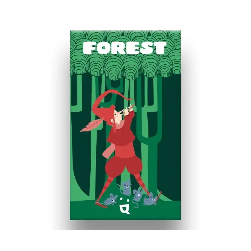 Forest