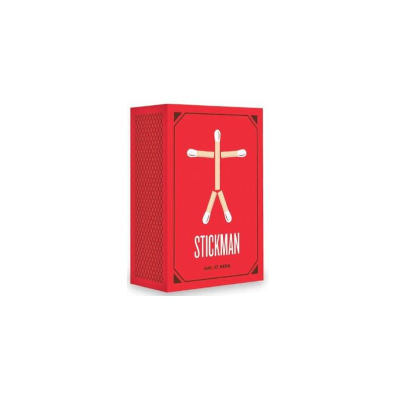 Stickman
