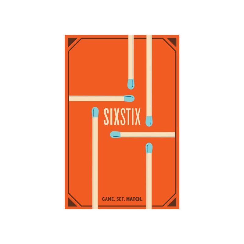 Six Stix