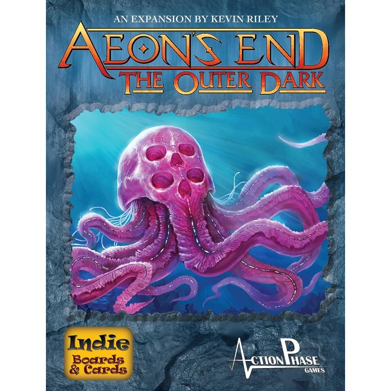 Aeons End : The Outer Dark Expansion
