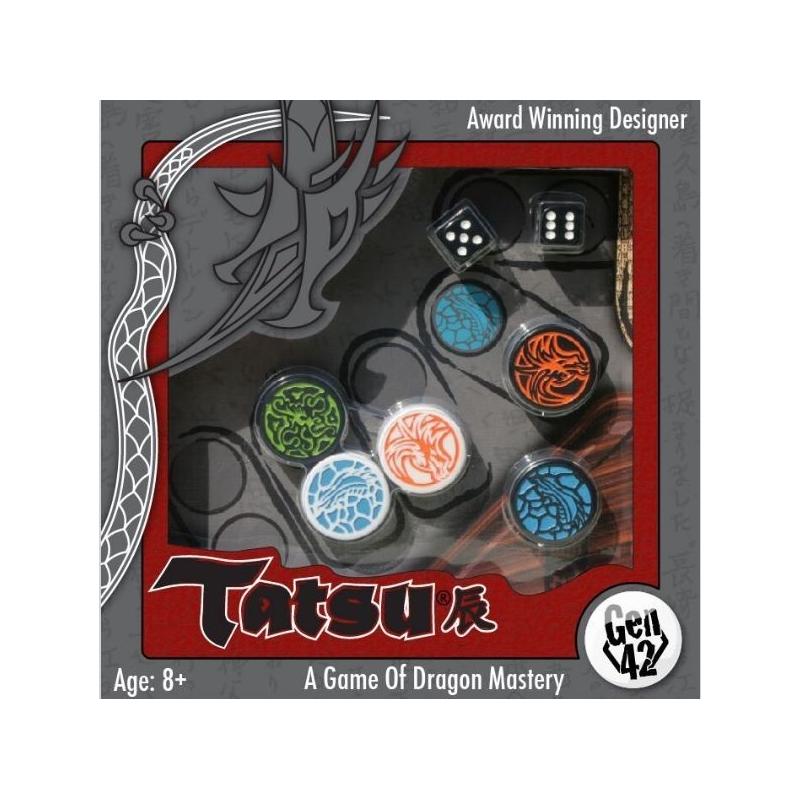 Tatsu