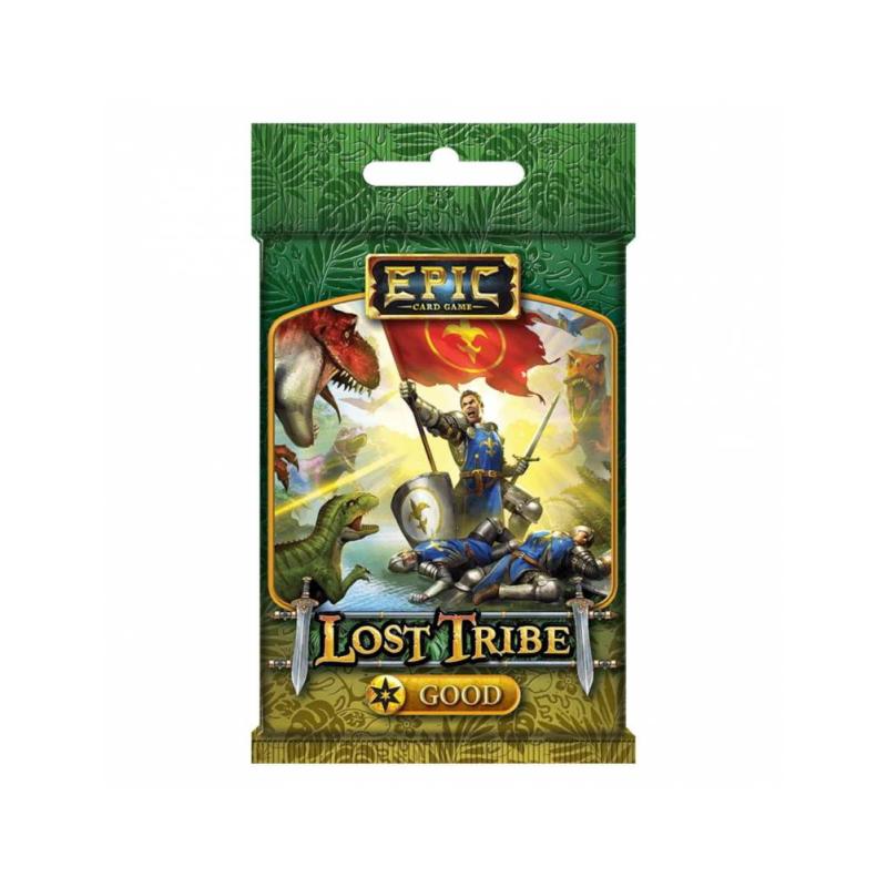 Epic Card Game : Lost Tribe - Good