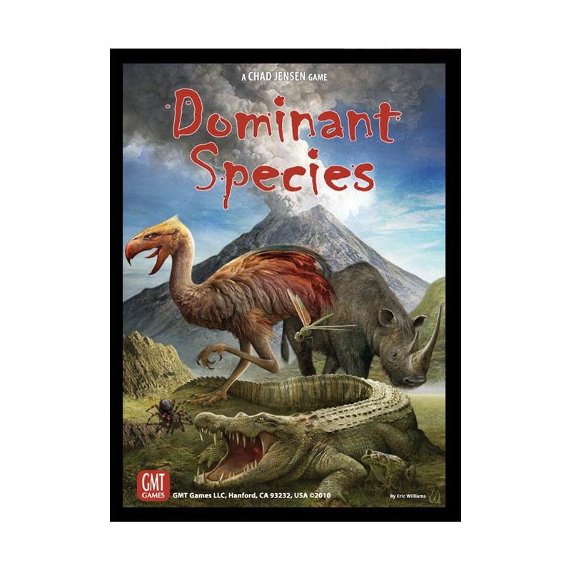 Dominant Species Second Edition