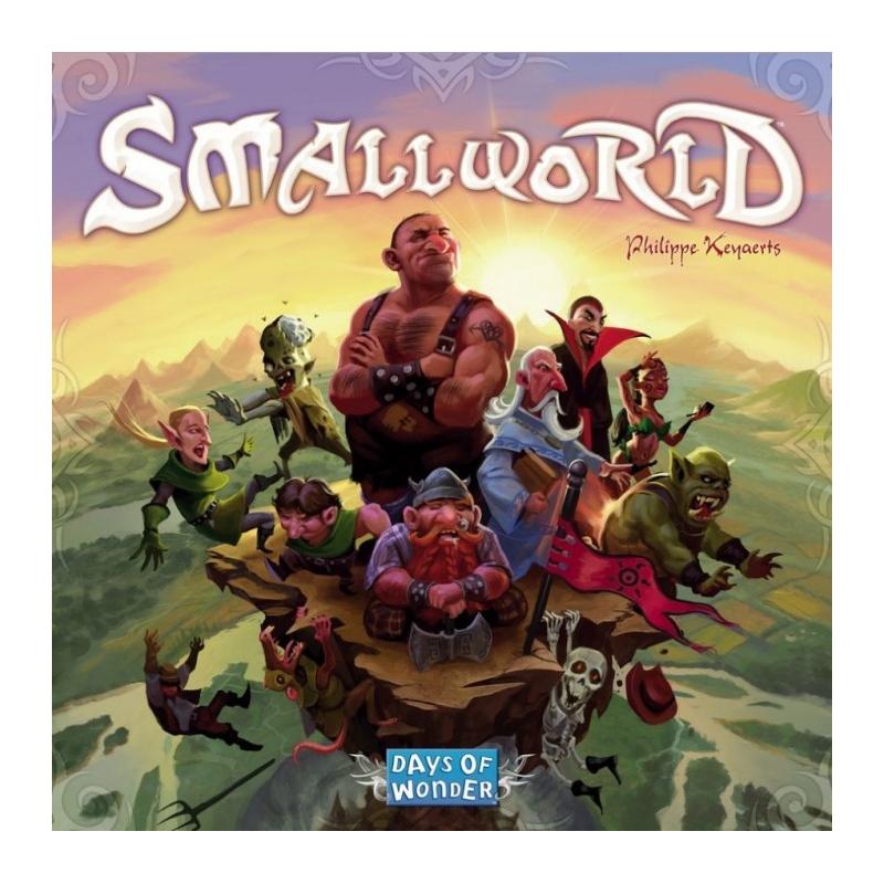 Small World