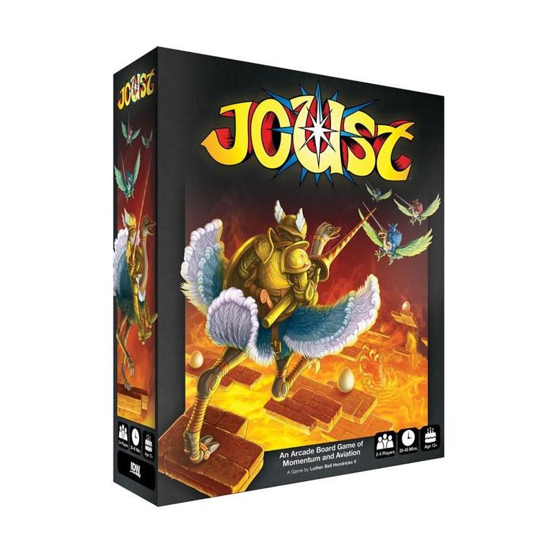 Joust