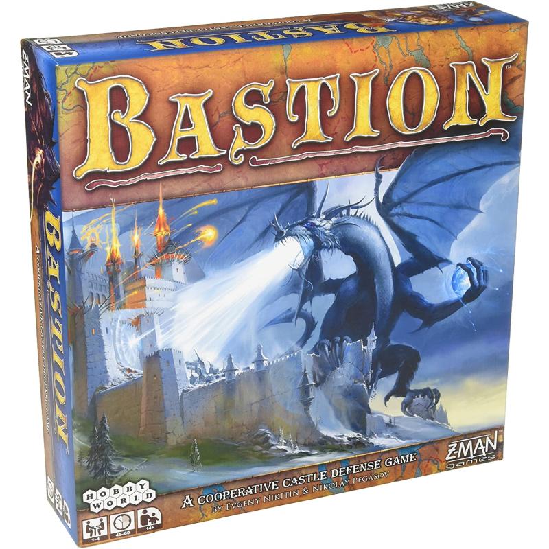 Bastion