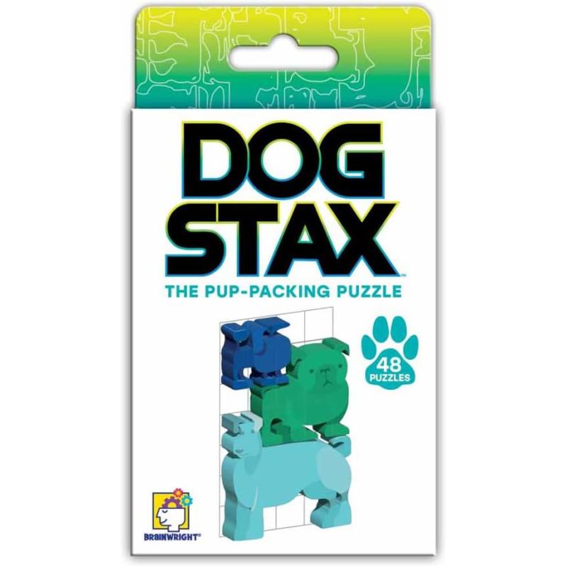 Dog Stax