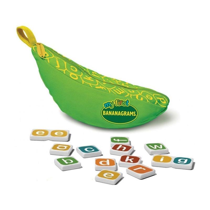 Bananagrams : My First Bananagrams