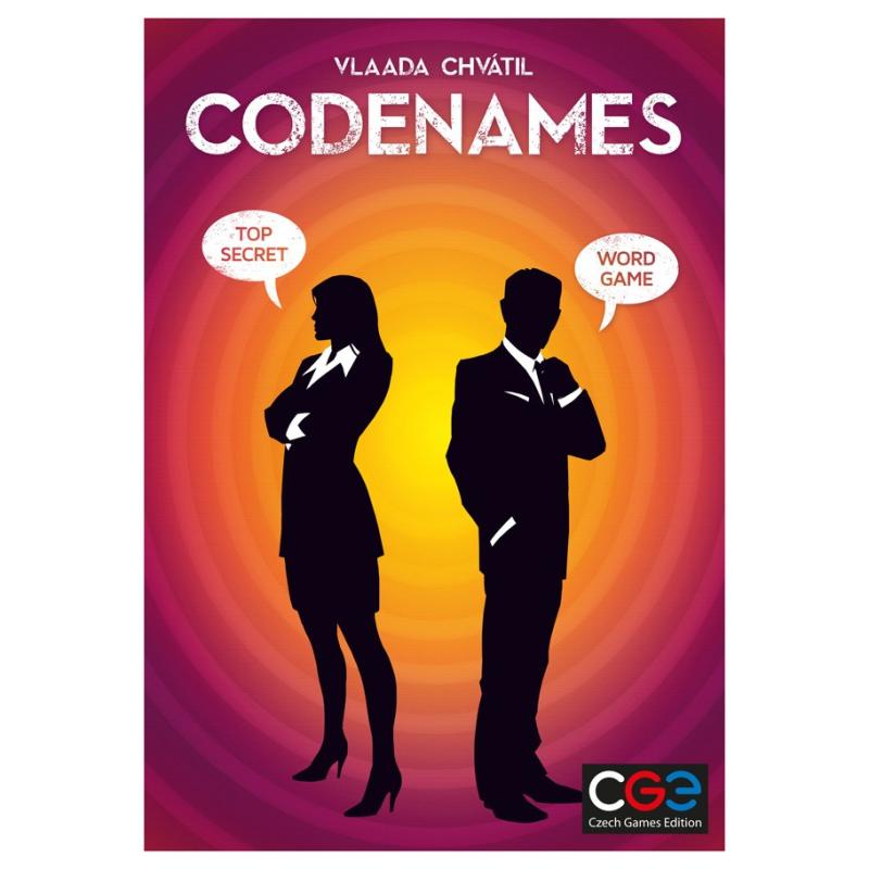 CodeNames