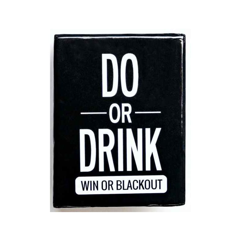 Do Or Drink