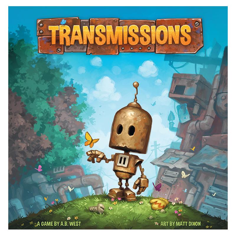 Transmissions